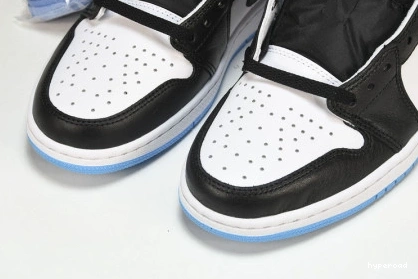 Hyperoad OG UNC 1 Jordan Retro Low 0730